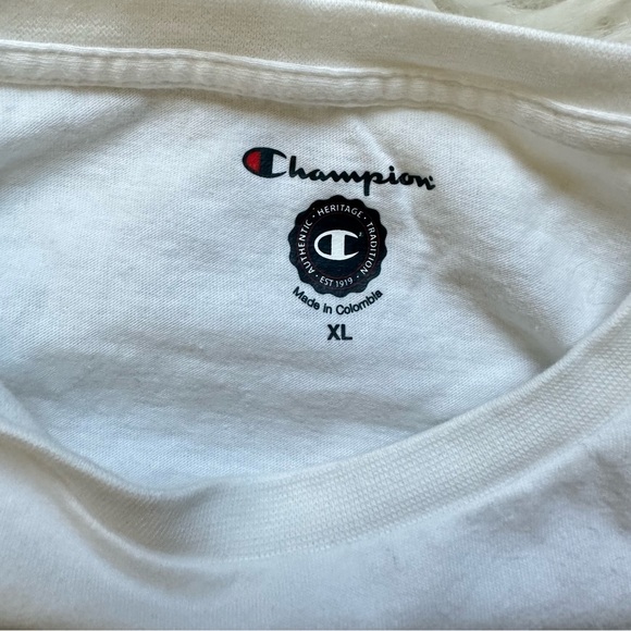 SFSU Gators cotton tshirt - Picture 2 of 5